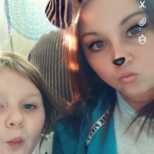 Meet your Posher, Tausha